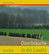 Buchcover Ostebräuche in der Lausitz