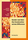 Buchcover Gender and identity construction accross Difference