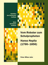 Buchcover Vom Roboter zum Schulpropheten Hanso Nepila (1766─1856)
