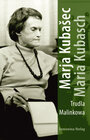 Buchcover Marja Kubašec – Maria Kubasch