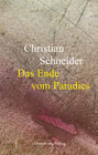 Buchcover Das Ende vom Paradies