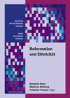 Buchcover Reformation und Ethnizität