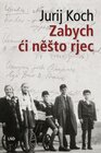 Buchcover Zabych ći něšto rjec