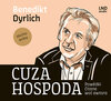 Buchcover Cuza hospoda