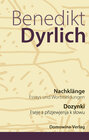 Buchcover Nachklänge - Dozynki