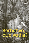 Buchcover Serbstwo, quo vadis?