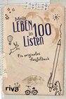 Buchcover Mein Leben in 100 Listen