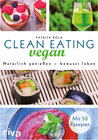 Buchcover Clean Eating vegan