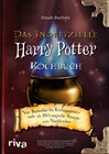 Buchcover Das inoffizielle Harry-Potter-Kochbuch