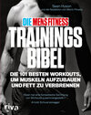 Buchcover Die Men's Fitness Trainingsbibel