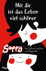 Buchcover Mit dir ist das Leben viel schöner