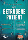 Buchcover Der betrogene Patient