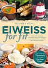 Buchcover Eiweiß for fit