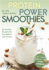 Buchcover Protein-Power-Smoothies
