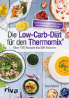 Buchcover Die Low-Carb-Diät für den Thermomix®