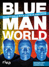 Buchcover Blue Man World