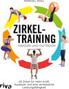 Buchcover Zirkeltraining – indoor und outdoor