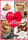 Buchcover Ich liebe Kaffee