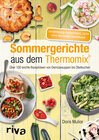 Buchcover Sommergerichte aus dem Thermomix®