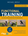 Buchcover Functional Training – Erweiterte und komplett überarbeitete Neuausgabe