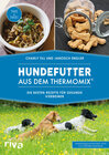 Buchcover Hundefutter aus dem Thermomix®