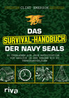 Buchcover Das Survival-Handbuch der Navy SEALs