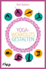 Buchcover Yoga-Workouts gestalten – Kartenset