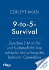 Buchcover 9-to-5-Survival