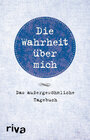 Buchcover Die Wahrheit über mich