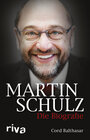 Buchcover Martin Schulz