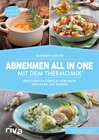 Buchcover Abnehmen all in one mit dem Thermomix®