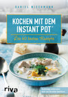 Buchcover Kochen mit dem Instant Pot®