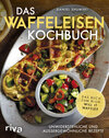 Buchcover Das Waffeleisen-Kochbuch