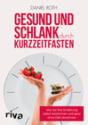 Buchcover Gesund und schlank durch Kurzzeitfasten