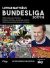 Buchcover Bundesliga 2017/18