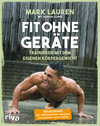 Buchcover Fit ohne Geräte