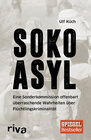 Buchcover SOKO Asyl