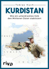 Buchcover Kurdistan