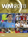 Buchcover WM 2018 – Schweiz