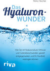 Buchcover Das Hyaluronwunder