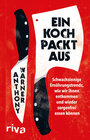 Buchcover Ein Koch packt aus