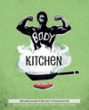 Buchcover Body Kitchen – Grundlagen für die Fitnessküche