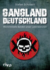 Buchcover Gangland Deutschland