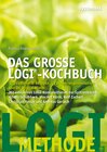 Buchcover Das große LOGI-Kochbuch