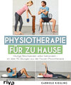Buchcover Physiotherapie für zu Hause