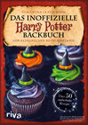 Buchcover Das inoffizielle Harry-Potter-Backbuch