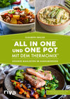 Buchcover All in one und One Pot mit dem Thermomix®