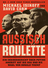 Buchcover Russisch Roulette
