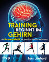 Buchcover Training beginnt im Gehirn