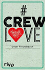 Buchcover CrewLove